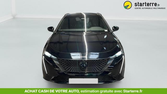 Peugeot 308 Sw image 7