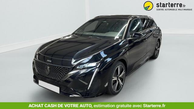Peugeot 308 Sw image 9