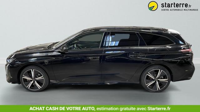 Peugeot 308 Sw image 8