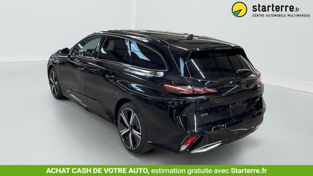 Peugeot 308 Sw image 5