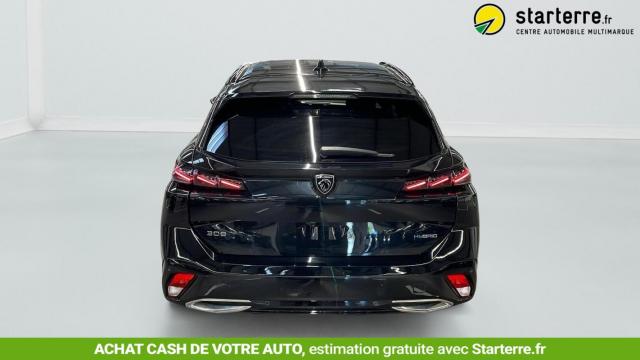 Peugeot 308 Sw image 4