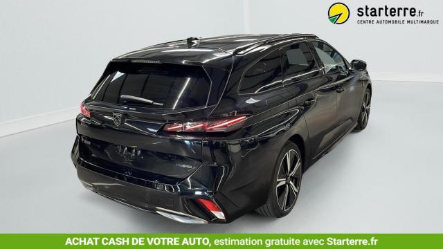 Peugeot 308 Sw image 1