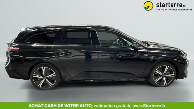Peugeot 308 Sw image 2