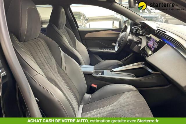 Peugeot 308 Sw image 6