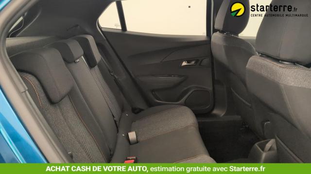 Peugeot 2008 image 8
