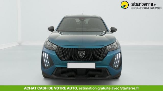 Peugeot 2008 image 9