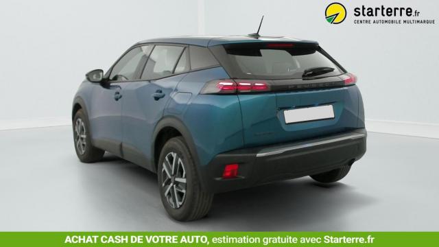 Peugeot 2008 image 7