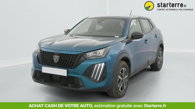Peugeot 2008 image 3