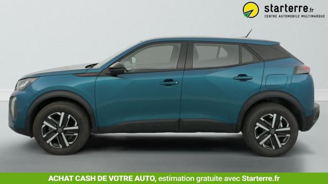 Peugeot 2008 image 5