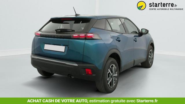 Peugeot 2008 image 1