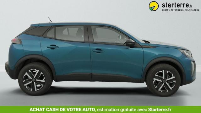 Peugeot 2008 image 4