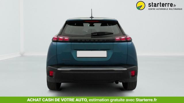 Peugeot 2008 image 6