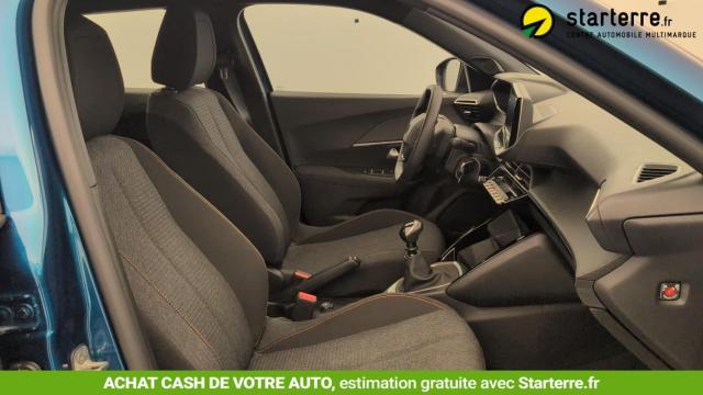 Peugeot 2008 image 2