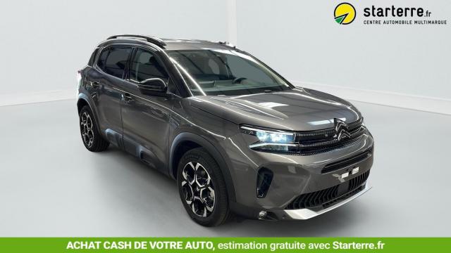 Citroen C5 Aircross Hybride 145 E-Dcs6 Max