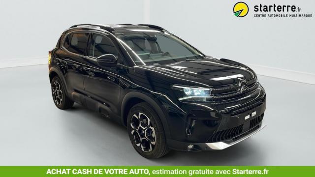 Citroen C5 Aircross Hybride 145 E-Dcs6 Max