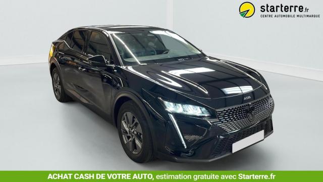 Peugeot 408 Hybrid 145 E-Dcs6 Allure