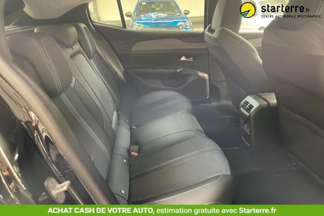 Peugeot 408 image 1
