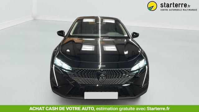 Peugeot 408 image 9