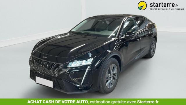 Peugeot 408 image 3
