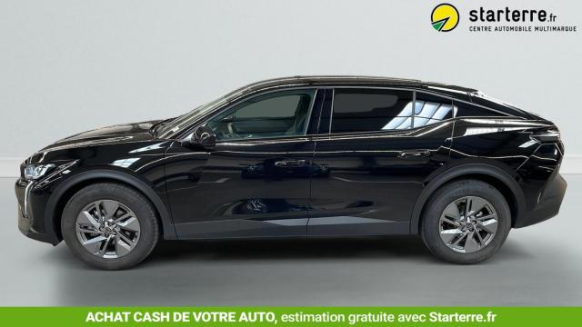Peugeot 408 image 6