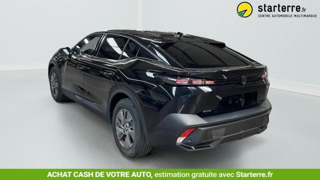 Peugeot 408 image 4