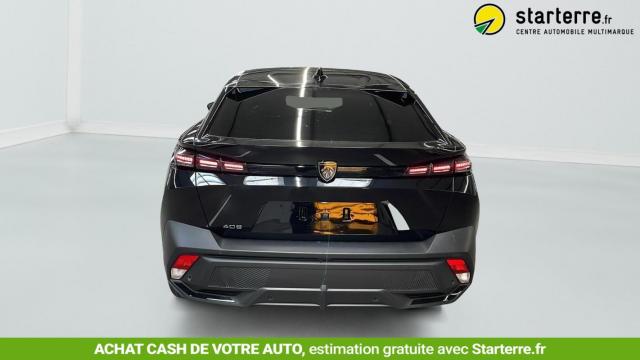 Peugeot 408 image 8