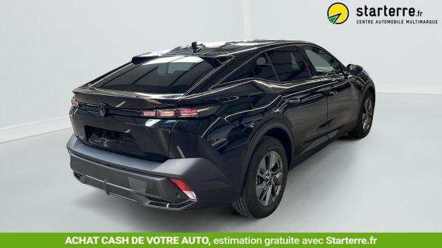 Peugeot 408 image 2