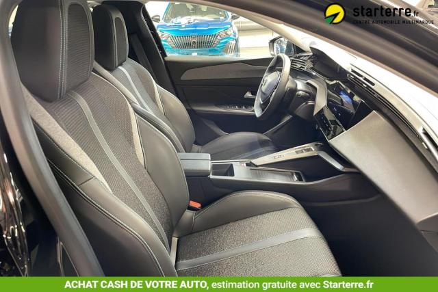 Peugeot 408 image 7
