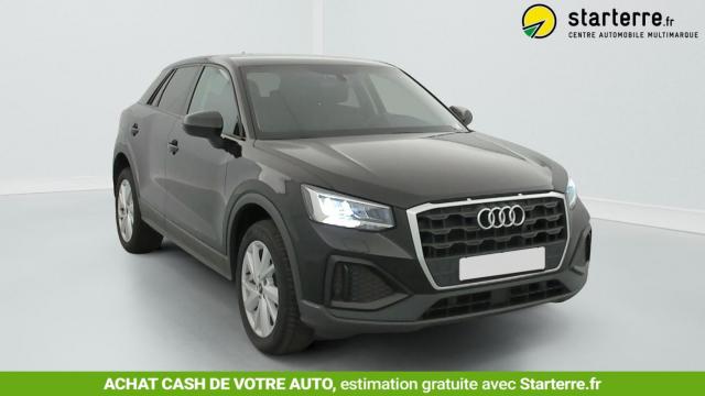 Audi Q2 35 Tfsi 150 S Tronic 7 Design