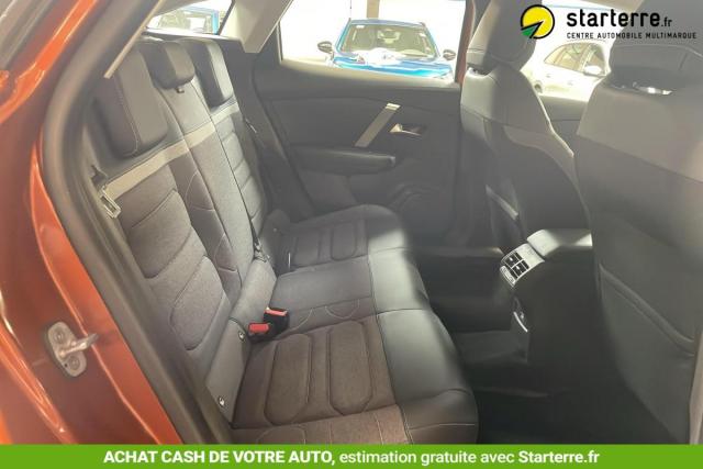 Citroen C4 image 7