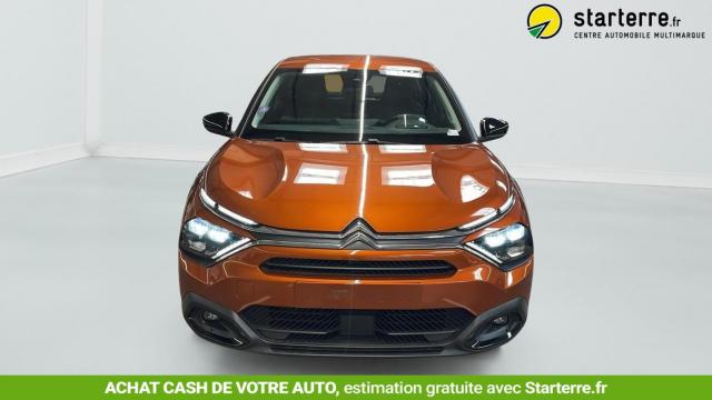 Citroen C4 image 5