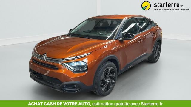 Citroen C4 image 2