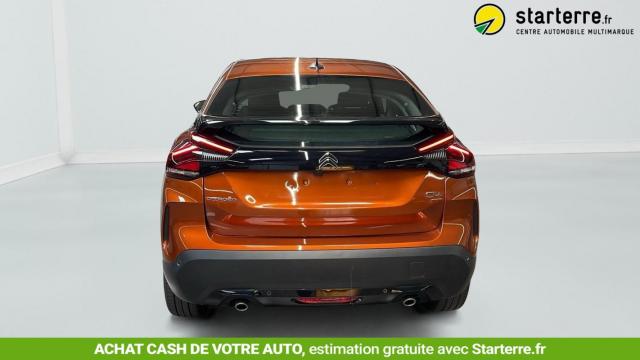 Citroen C4 image 6