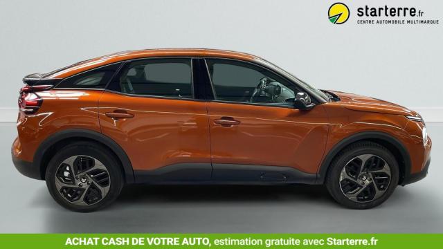 Citroen C4 image 9