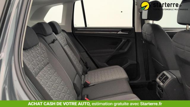 Volkswagen Tiguan image 2