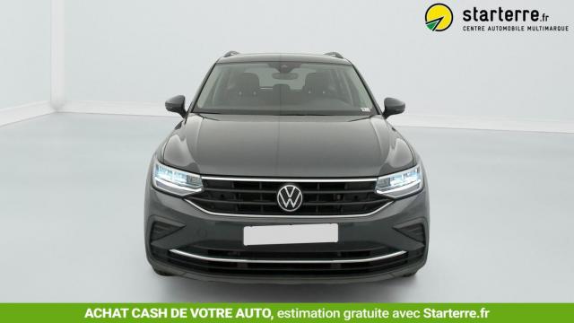 Volkswagen Tiguan image 1