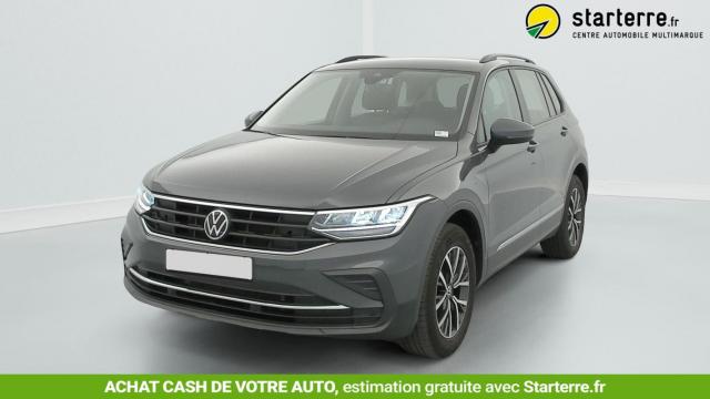 Volkswagen Tiguan image 9