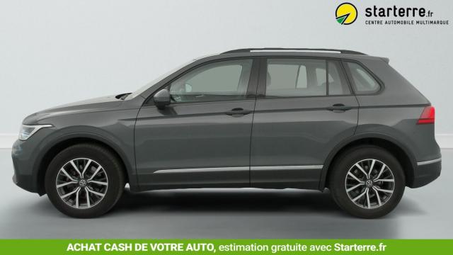 Volkswagen Tiguan image 7