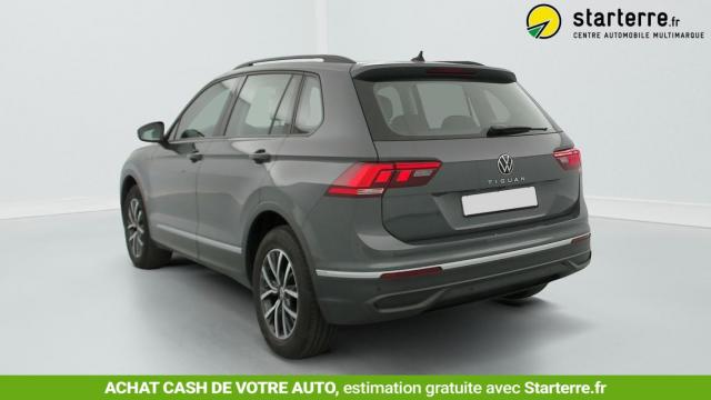 Volkswagen Tiguan image 8