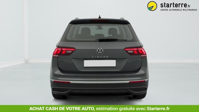 Volkswagen Tiguan image 6