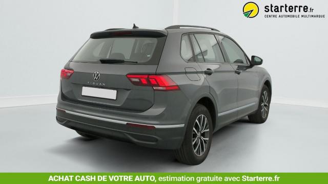 Volkswagen Tiguan image 5