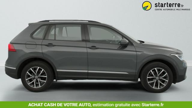 Volkswagen Tiguan image 3