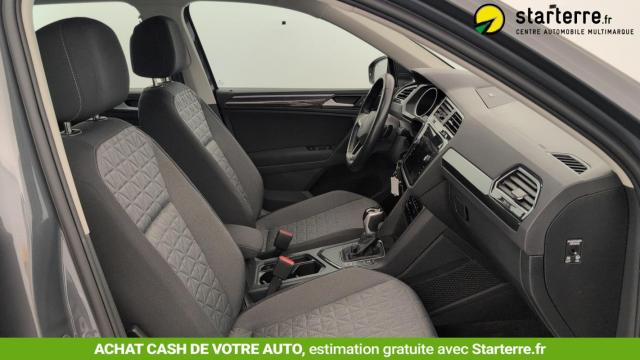 Volkswagen Tiguan image 4
