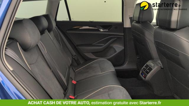 Volkswagen Passat image 6