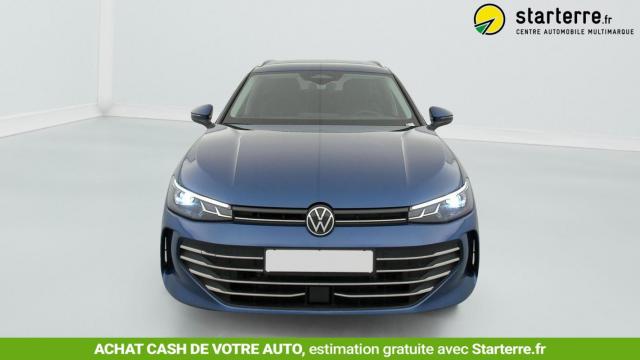 Volkswagen Passat image 4