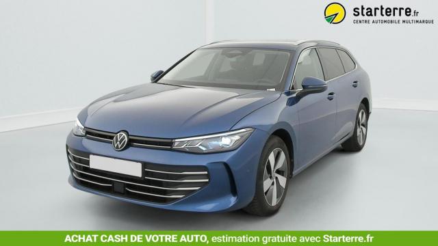 Volkswagen Passat image 2