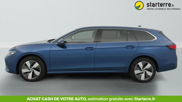 Volkswagen Passat image 7