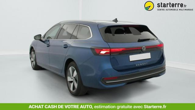 Volkswagen Passat image 3