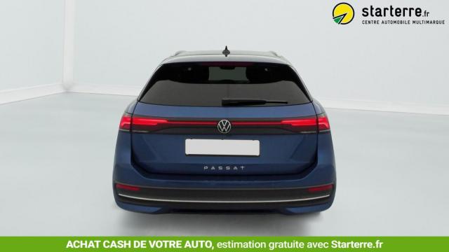 Volkswagen Passat image 5