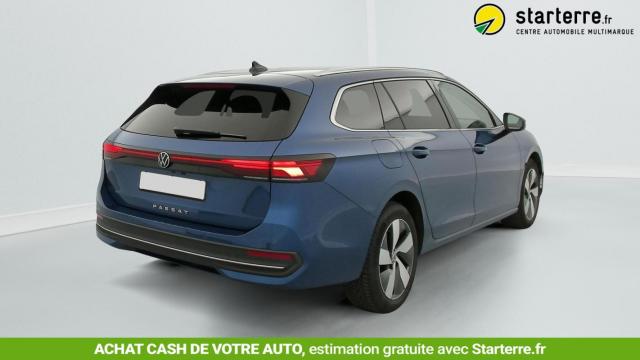Volkswagen Passat image 8